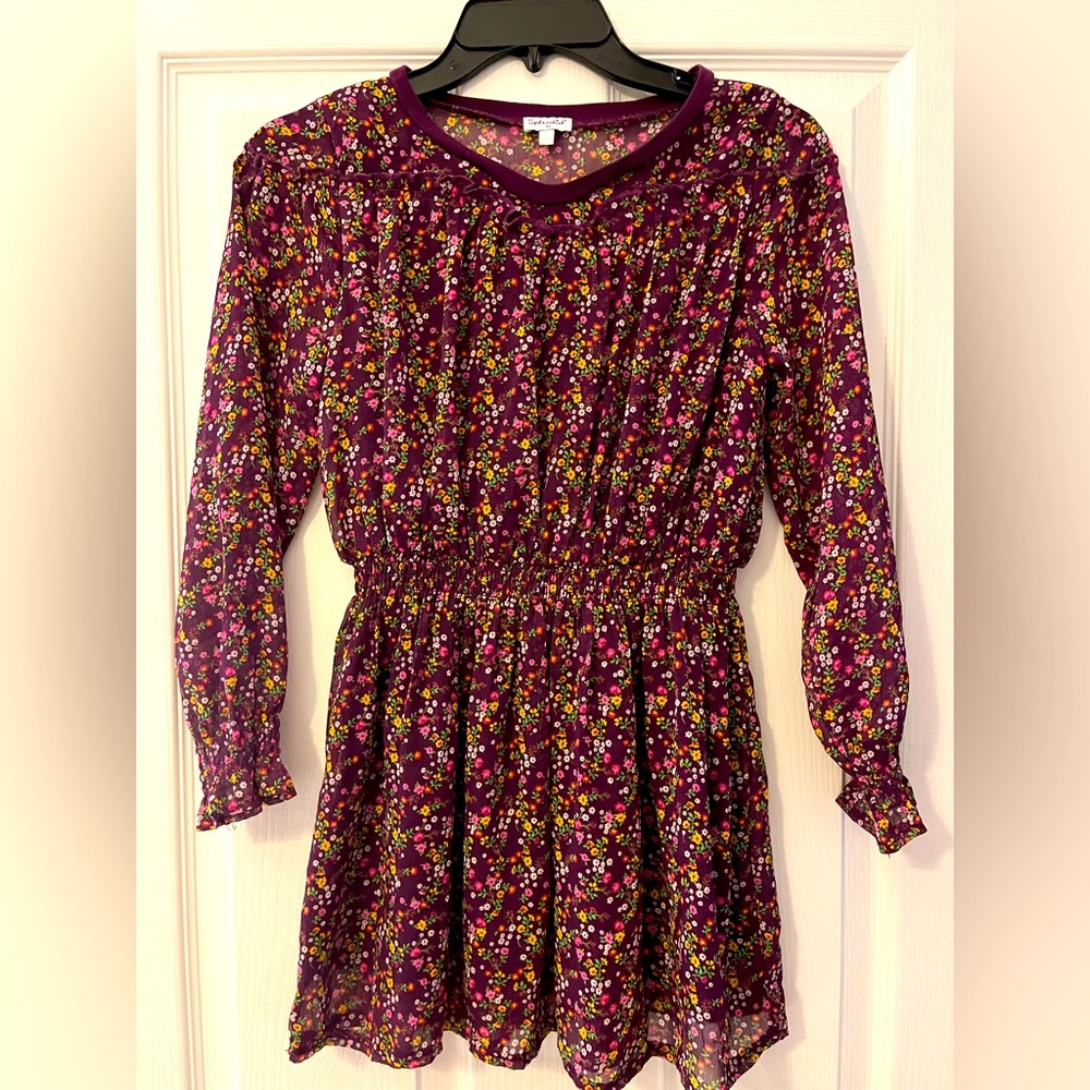 Splendid girls dress, size 10